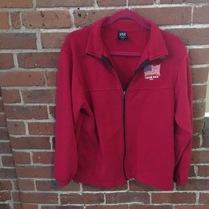 Team USA 2015 Zip-Up